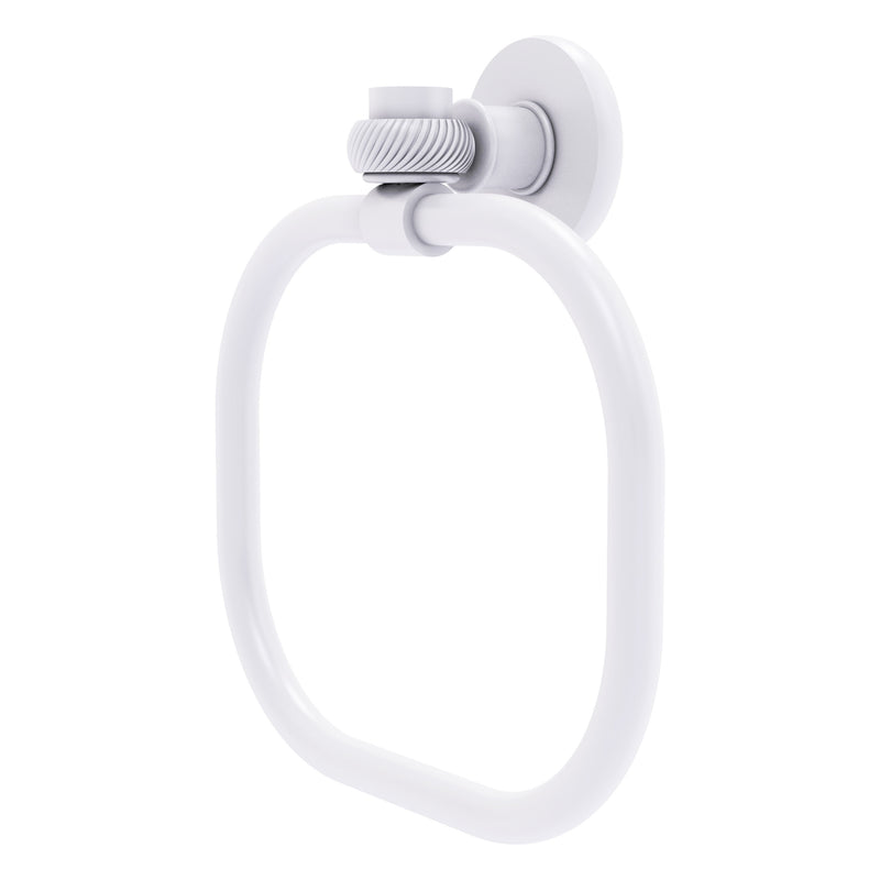 Continental Towel Ring