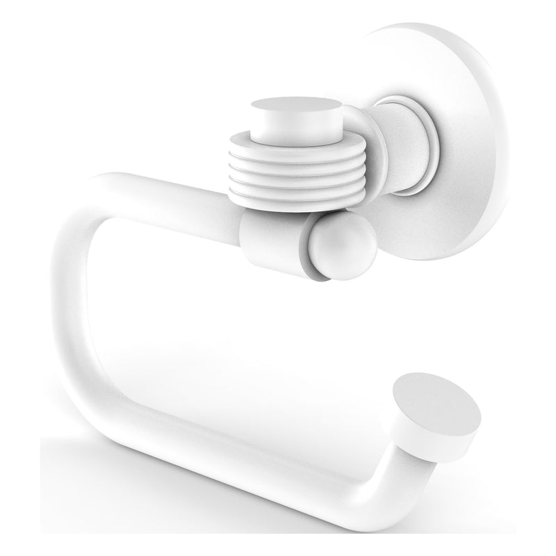 Continental Collection Europen Style Toilet Tissue Holder