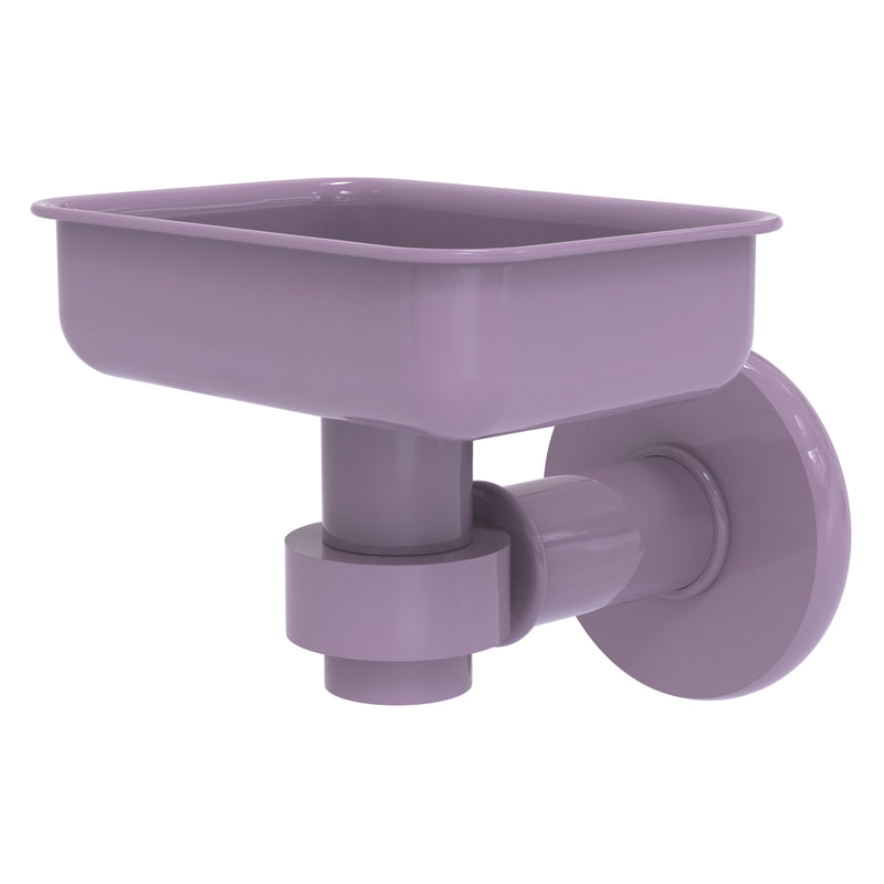 Continental Collection Wall Mounted Soap Dish Holder