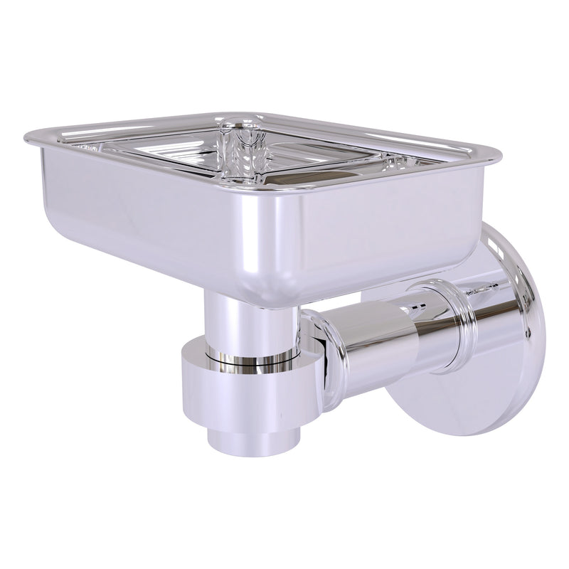 Continental Collection Wall Mounted Soap Dish Holder