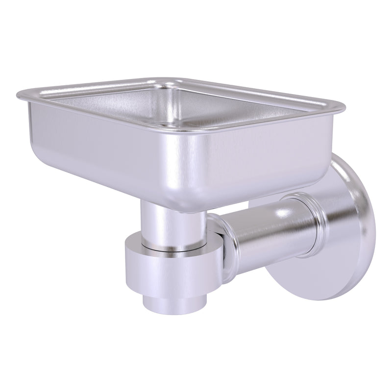 Continental Collection Wall Mounted Soap Dish Holder