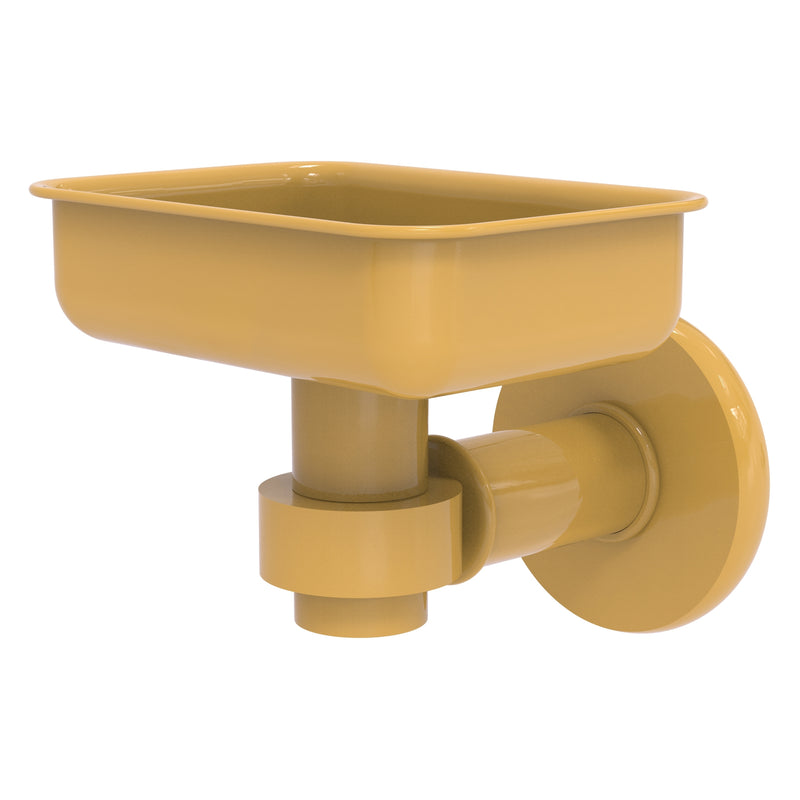 Continental Collection Wall Mounted Soap Dish Holder