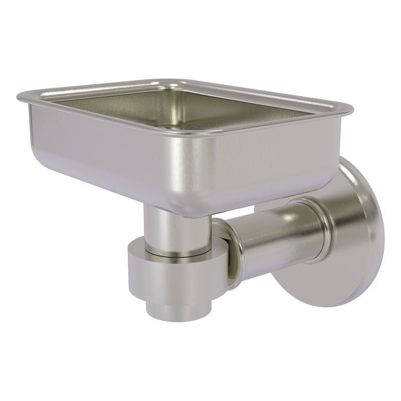 Continental Collection Wall Mounted Soap Dish Holder