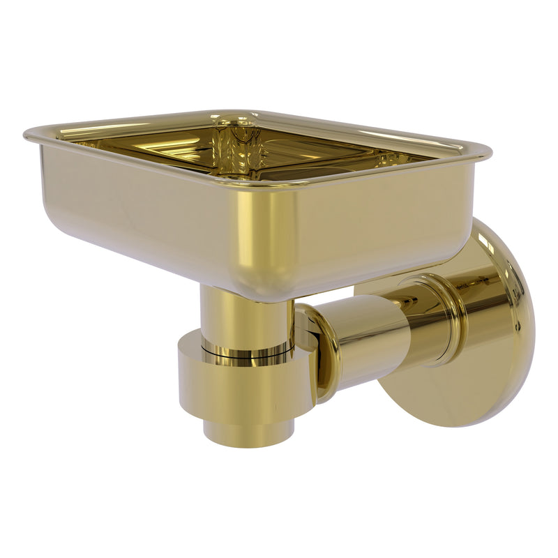 Continental Collection Wall Mounted Soap Dish Holder