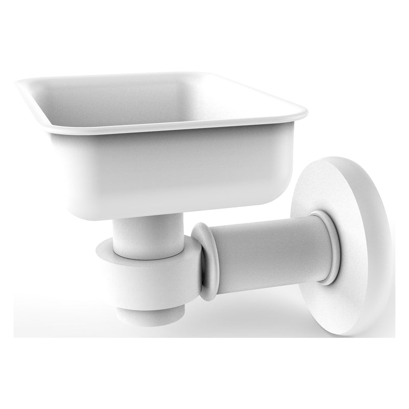 Continental Collection Wall Mounted Soap Dish Holder