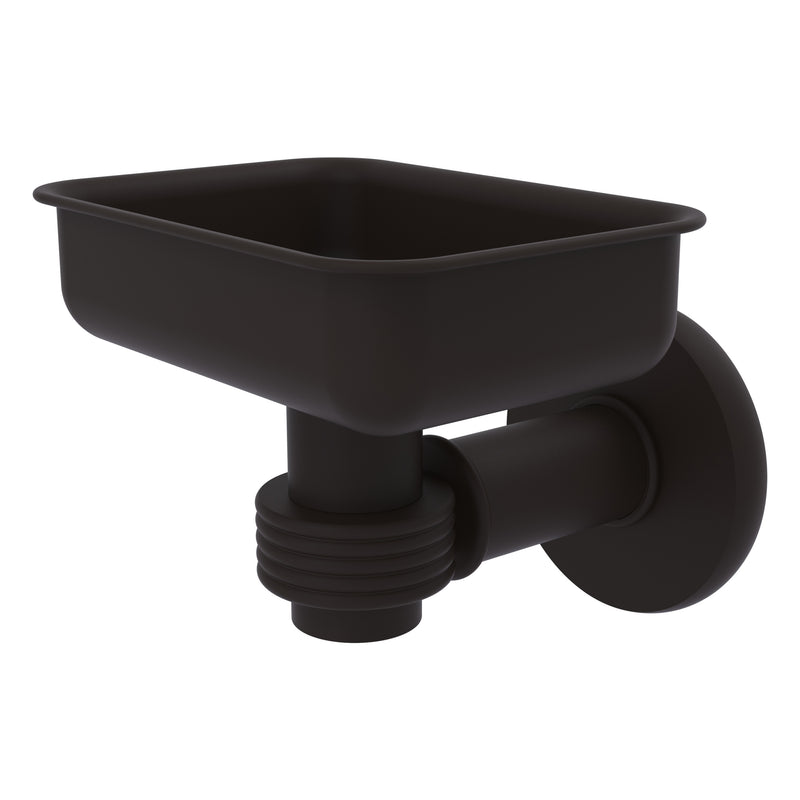 Continental Collection Wall Mounted Soap Dish Holder