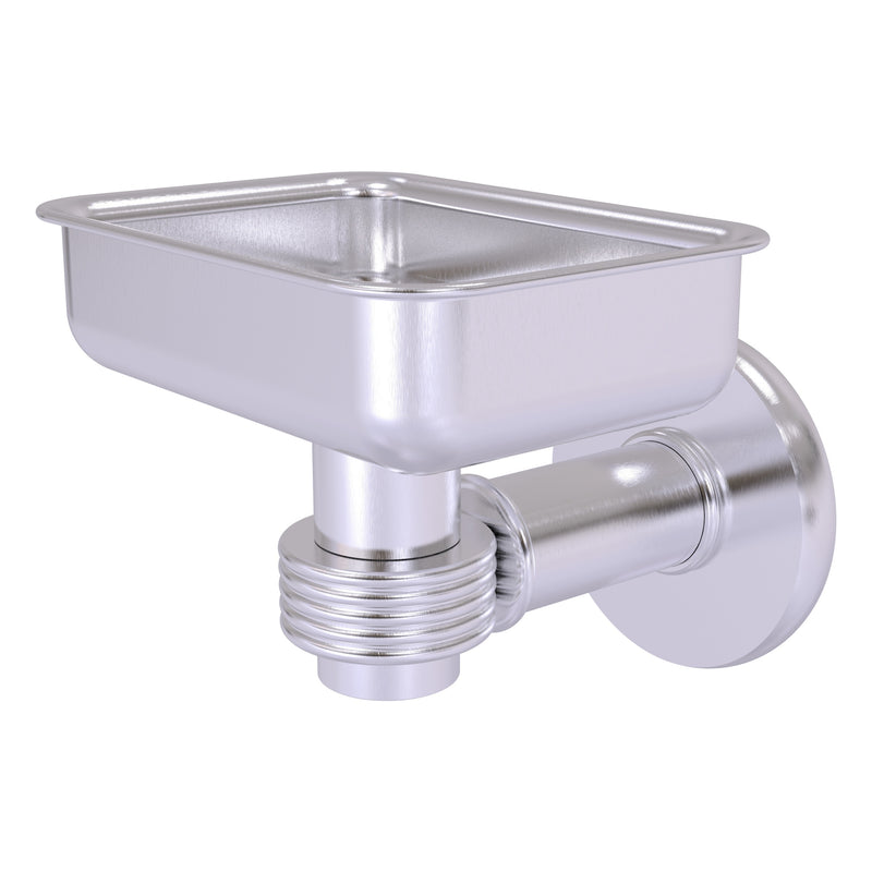 Continental Collection Wall Mounted Soap Dish Holder