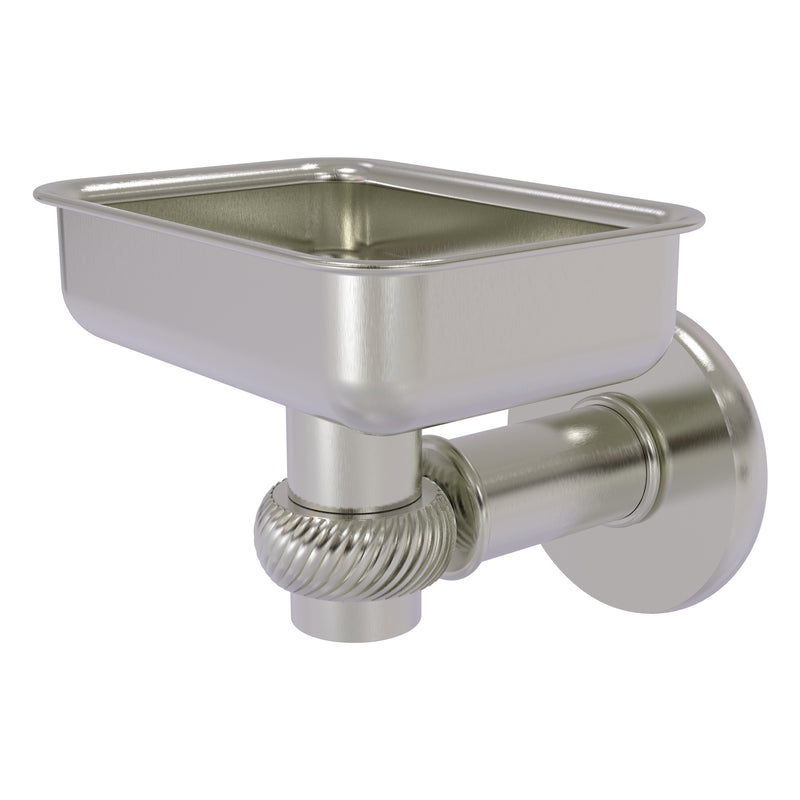 Continental Collection Wall Mounted Soap Dish Holder