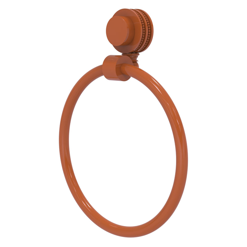 Venus Towel Ring