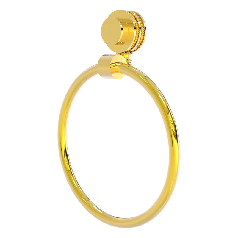 Venus Towel Ring