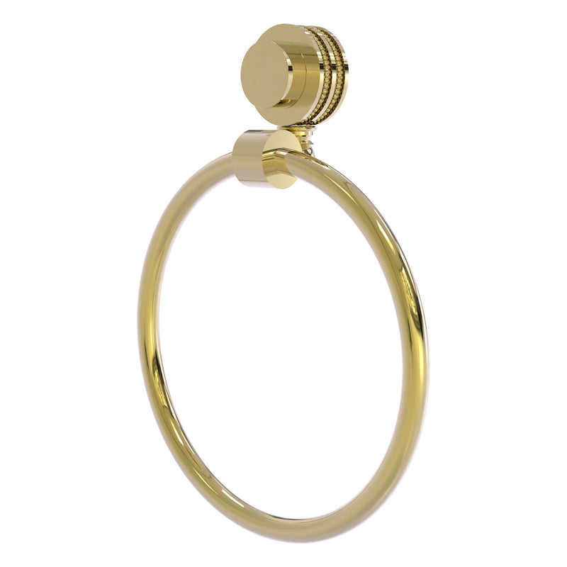 Venus Towel Ring