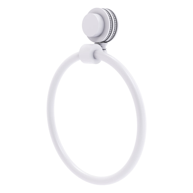 Venus Towel Ring