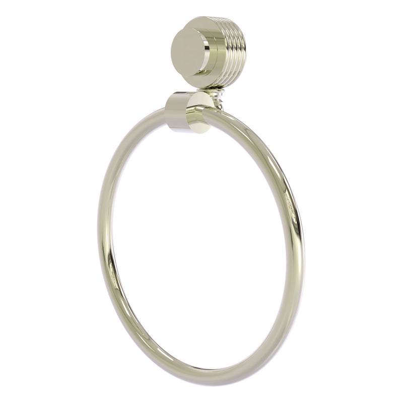 Venus Towel Ring