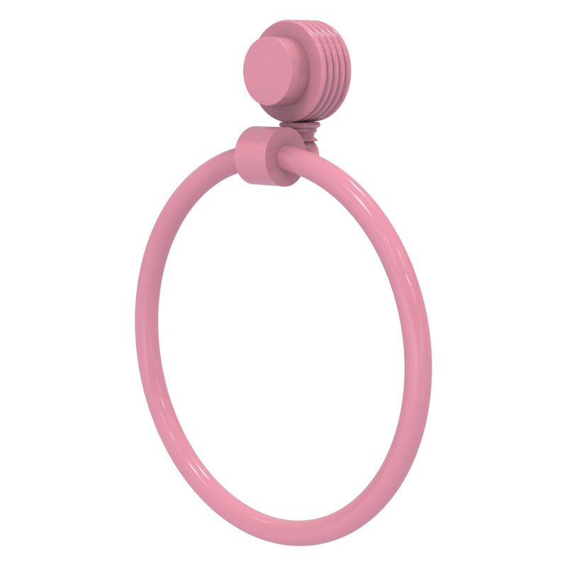 Venus Towel Ring