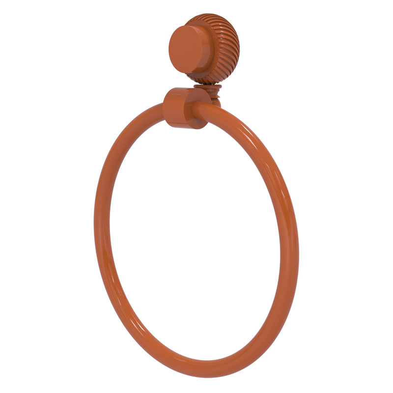 Venus Towel Ring