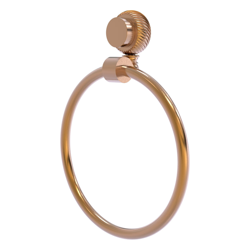 Venus Towel Ring