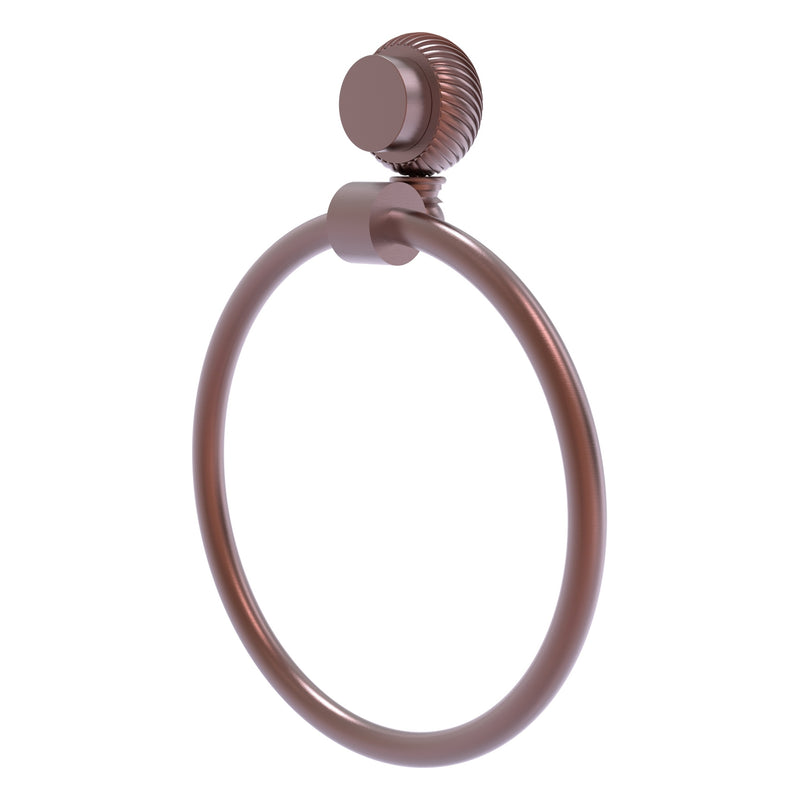 Venus Towel Ring