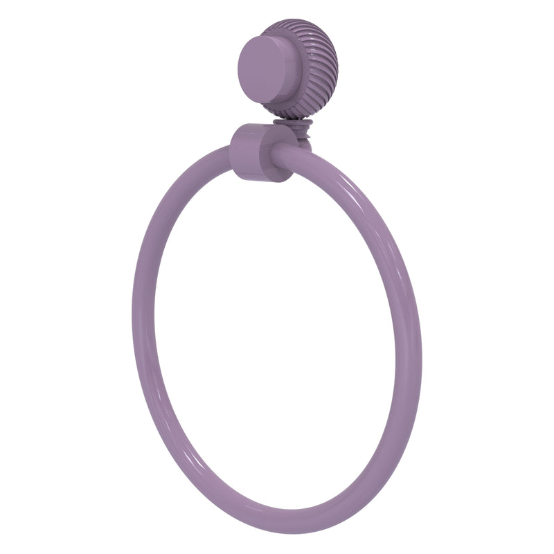 Venus Towel Ring