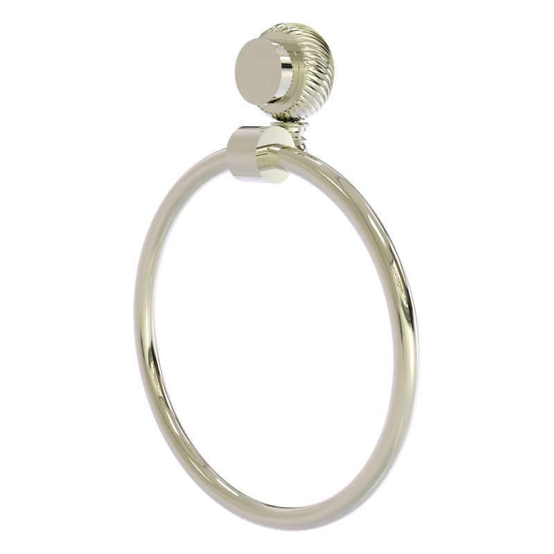 Venus Towel Ring