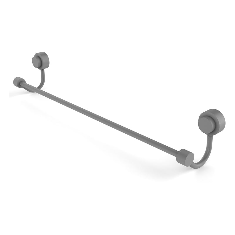 Venus Collection Towel Bar with Smooth Accents