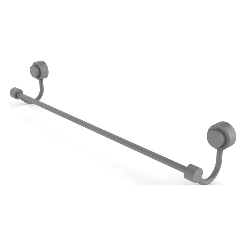 Venus Collection Towel Bar with Smooth Accents