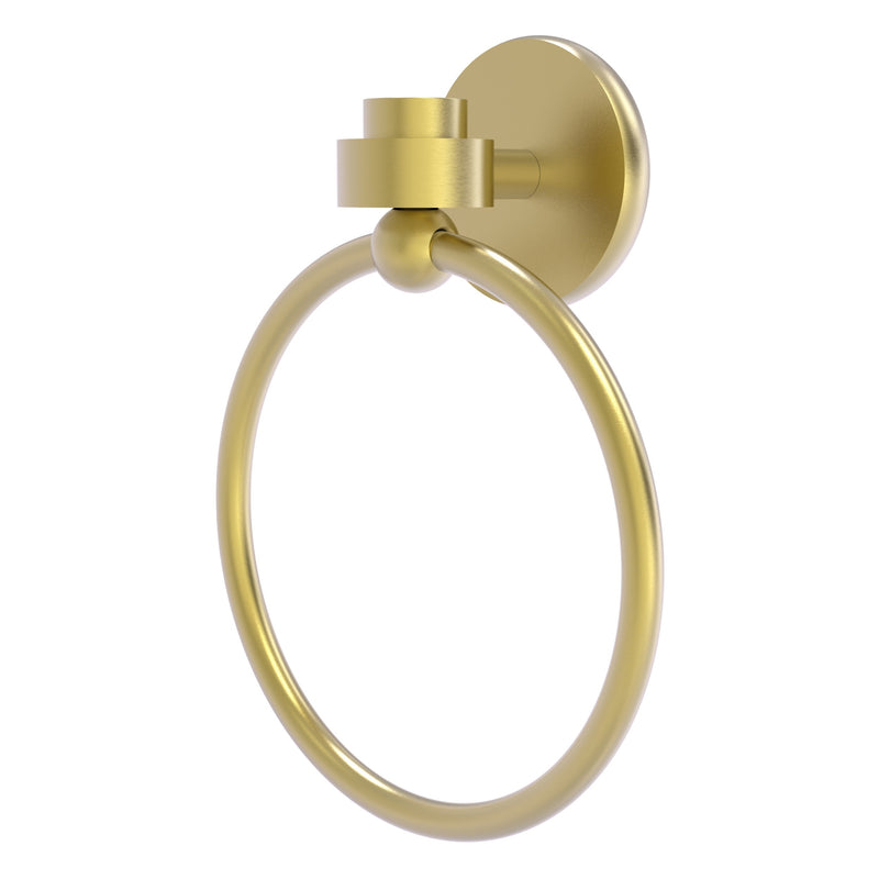 Satellite Orbit One Towel Ring