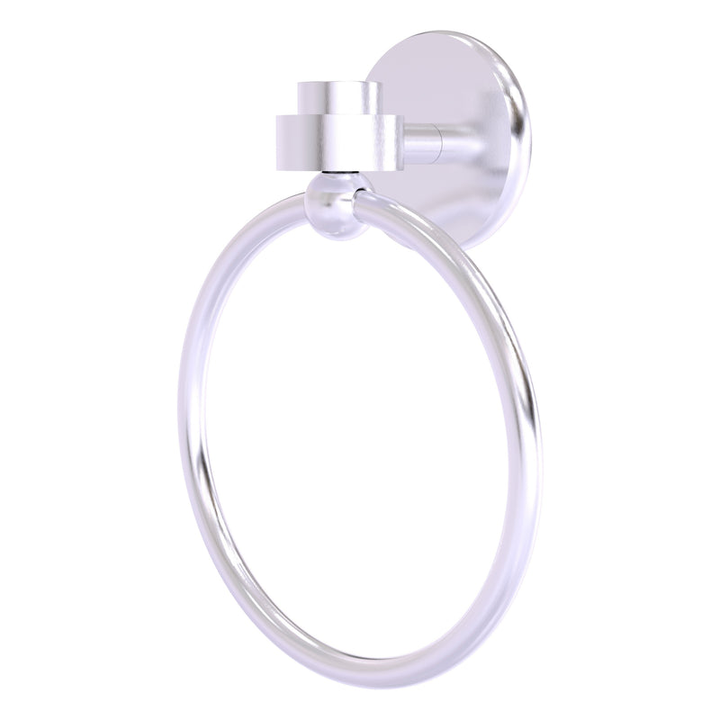 Satellite Orbit One Towel Ring