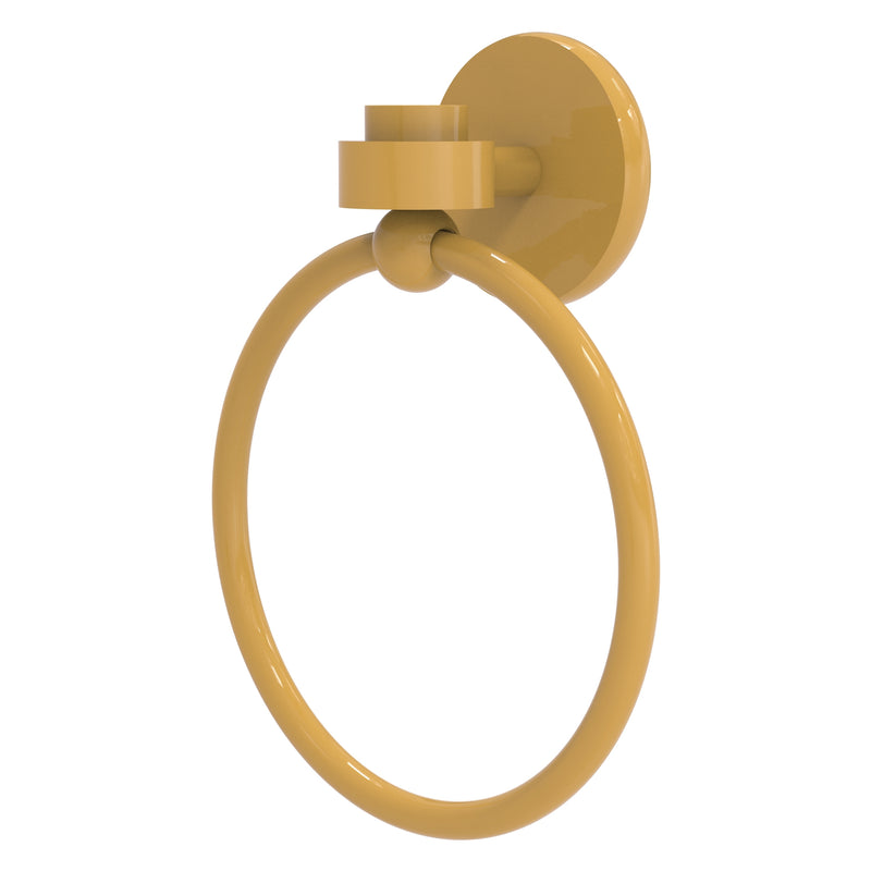 Satellite Orbit One Towel Ring