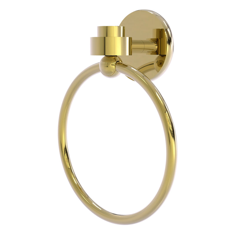 Satellite Orbit One Towel Ring