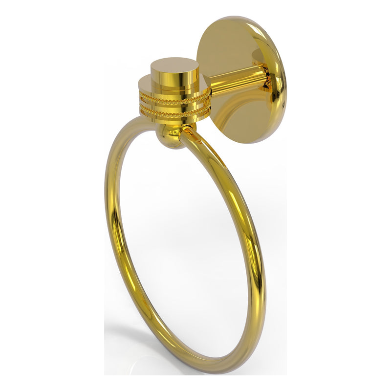 Satellite Orbit One Towel Ring