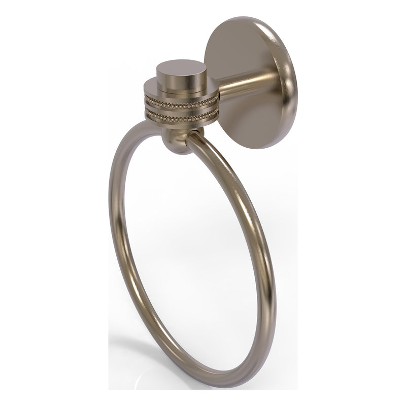 Satellite Orbit One Towel Ring