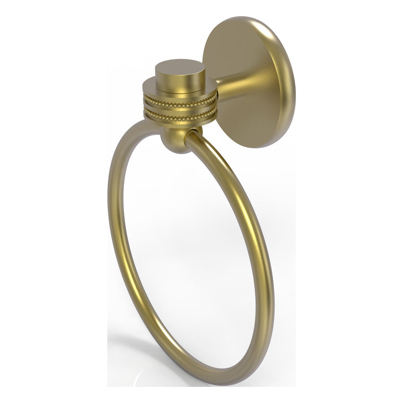 Satellite Orbit One Towel Ring