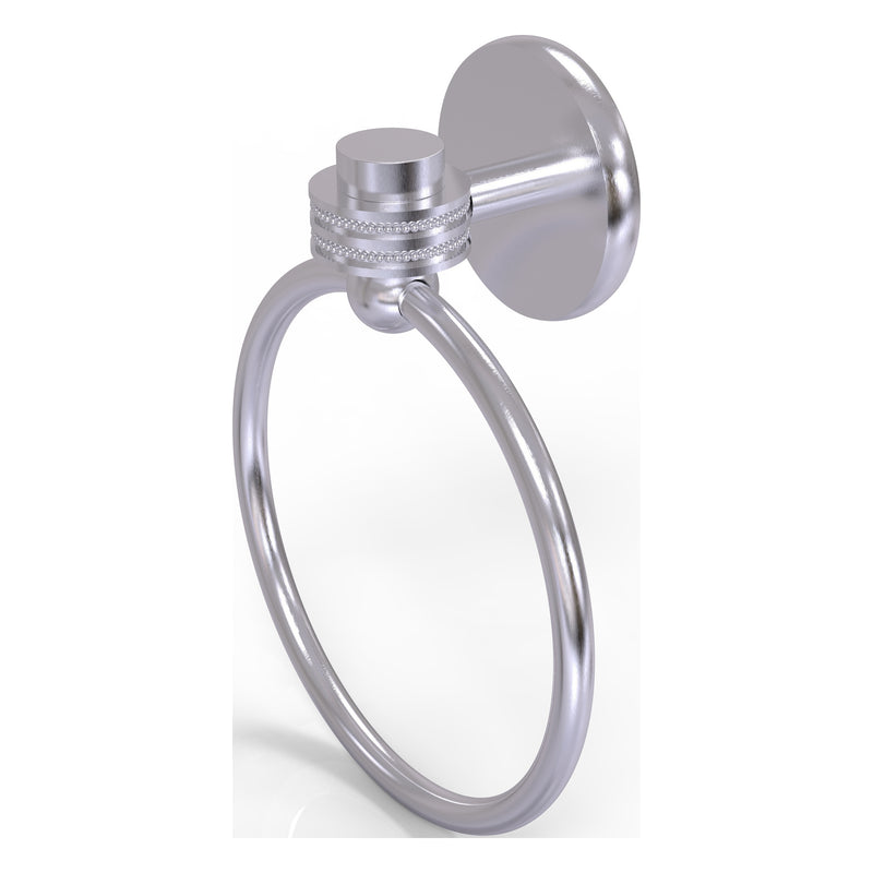 Satellite Orbit One Towel Ring