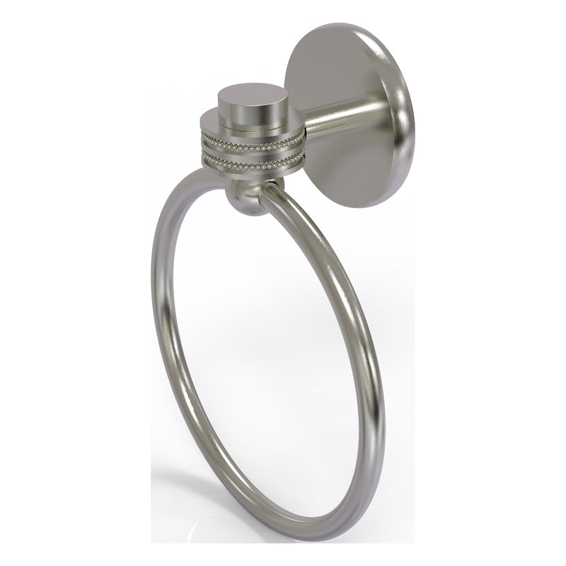 Satellite Orbit One Towel Ring