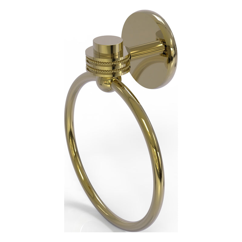 Satellite Orbit One Towel Ring