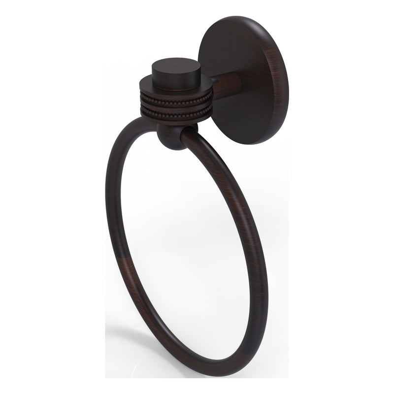 Satellite Orbit One Towel Ring