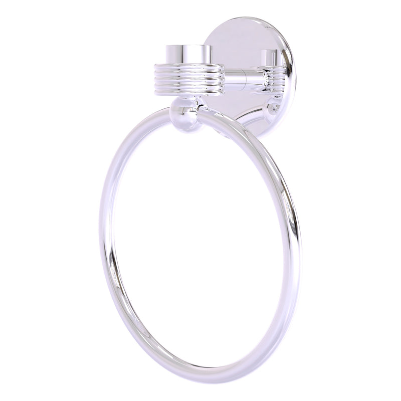 Satellite Orbit One Towel Ring