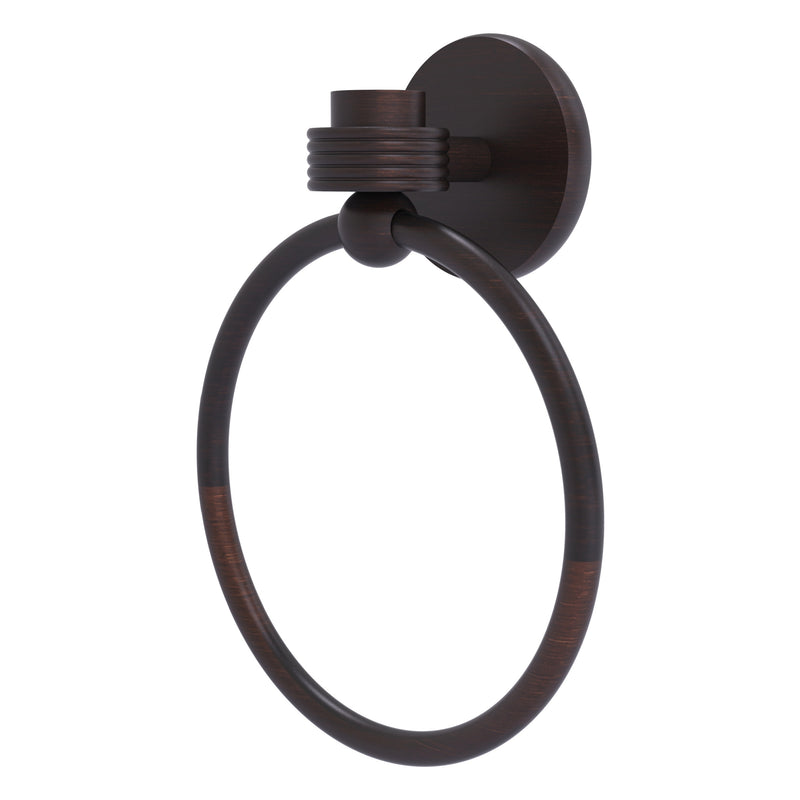 Satellite Orbit One Towel Ring