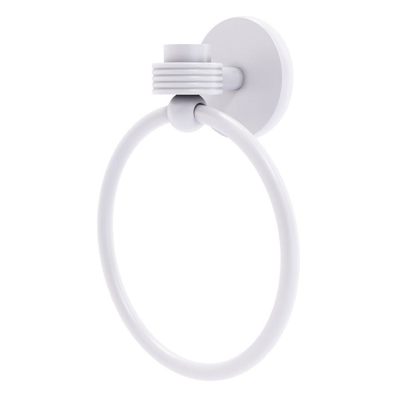 Satellite Orbit One Towel Ring