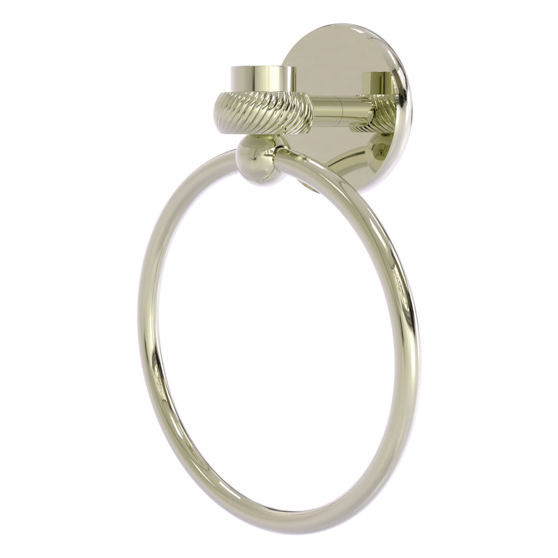 Satellite Orbit One Towel Ring