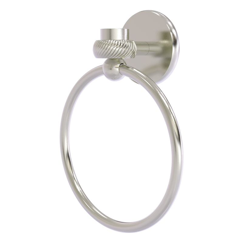 Satellite Orbit One Towel Ring