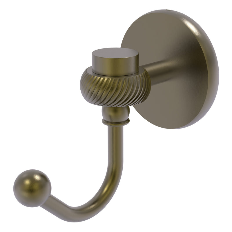 Satellite Orbit One Collection Robe Hook