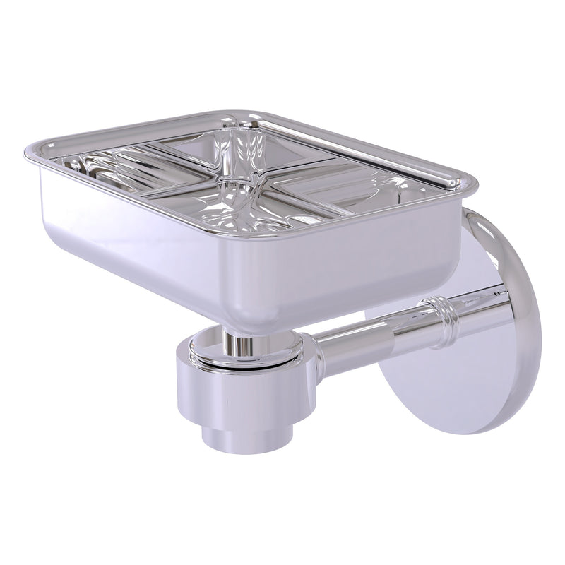 Satellite Orbit One Collection Wall Mounted Soap Dish