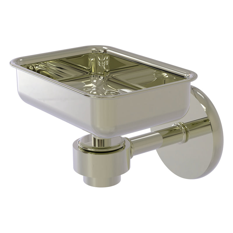 Satellite Orbit One Collection Wall Mounted Soap Dish