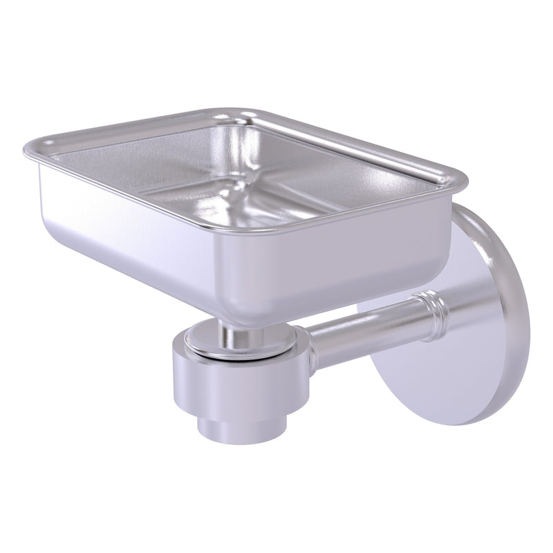 Satellite Orbit One Collection Wall Mounted Soap Dish