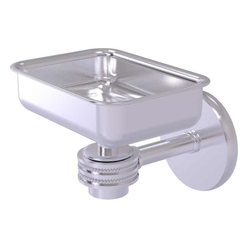 Satellite Orbit One Collection Wall Mounted Soap Dish