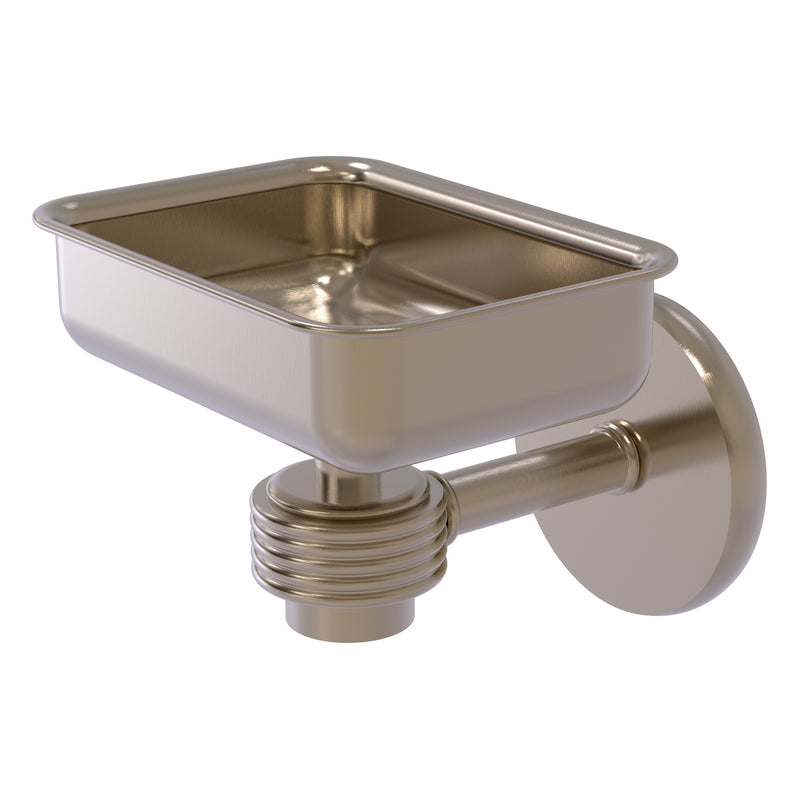 Satellite Orbit One Collection Wall Mounted Soap Dish