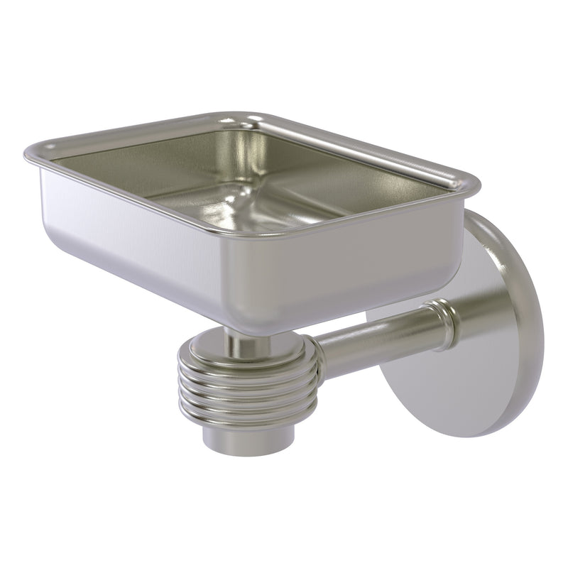 Satellite Orbit One Collection Wall Mounted Soap Dish