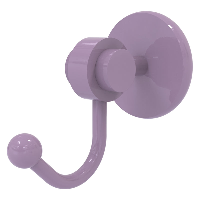 Satellite Orbit Two Collection Robe Hook