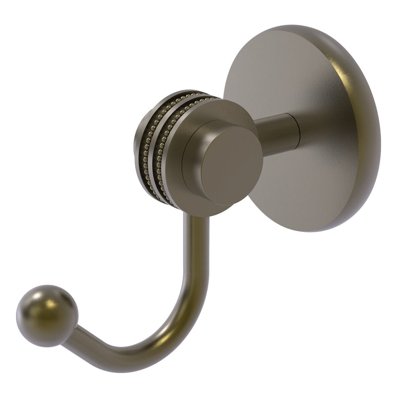 Satellite Orbit Two Collection Robe Hook